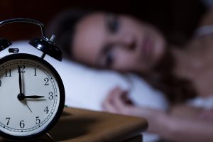 timewaver unetus ja unehäired ning unehäirete ravi